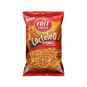 FRIT COCTELEO CHILLI PICANTE 60G