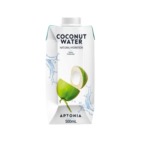 COCONUT WATER 500ML 24U