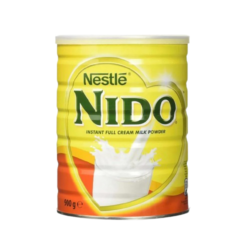 NESTLE NIDO CREMA DE LLET 900G