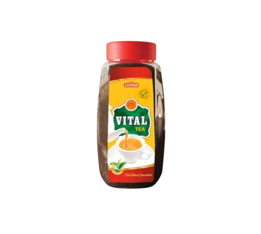 BOTEL DE TE VITAL