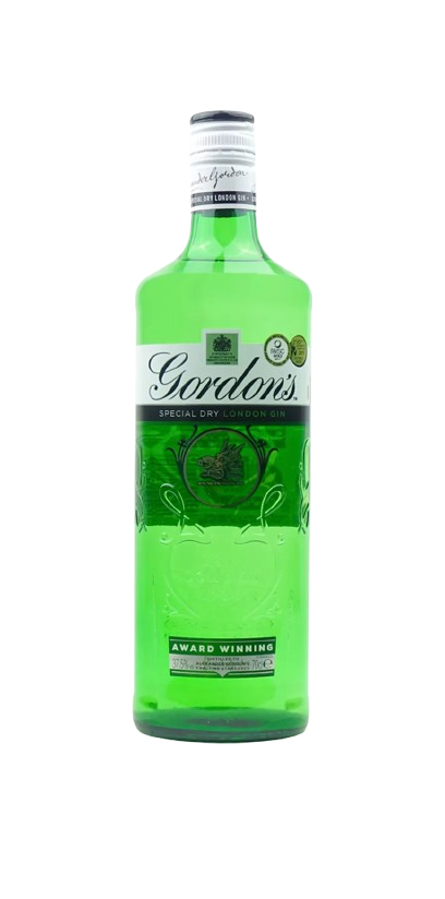 GIN GORDON 70CL