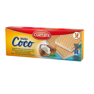 OBLEA DE COCO 150GR