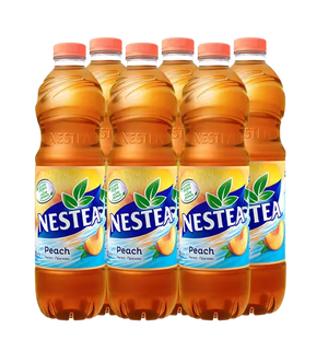 NESTLEA MELOCOTON 1.5L