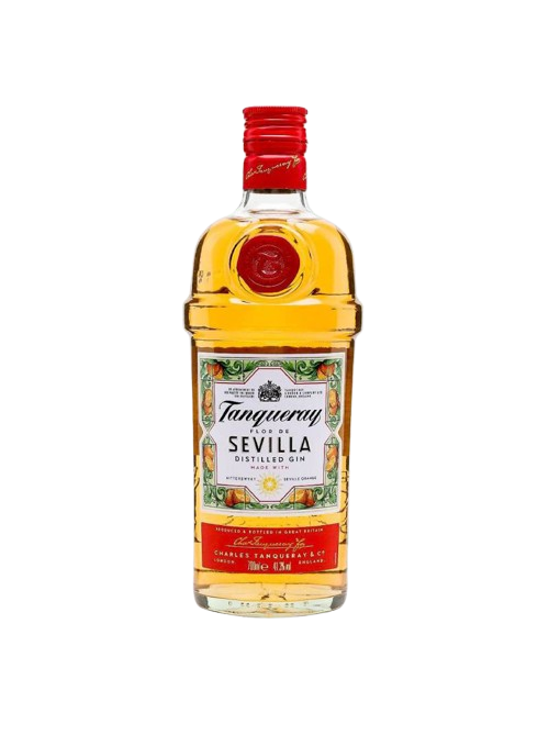 TANQUERRY SEVILLA 70CL