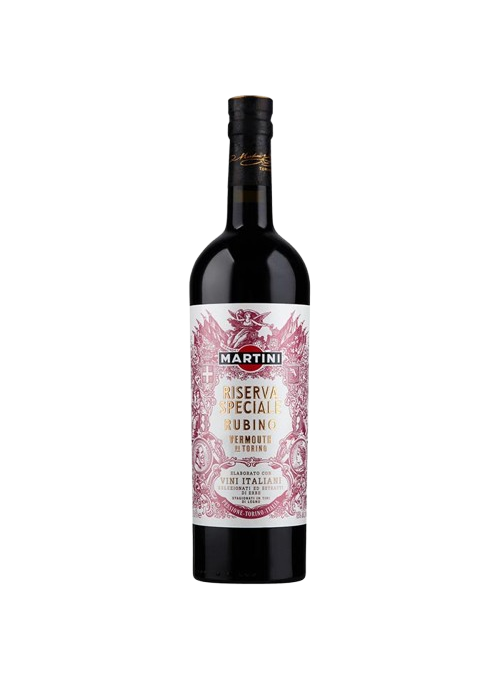 MARTINI RESERVA ESPECIAL RUBINO 750ML