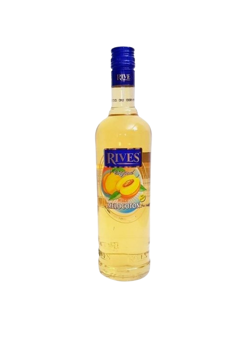 RIVES ORIGINAL MELOCOTON 70CL