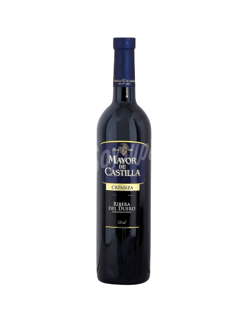MAYOR DE CASTILLA CRIANZA 75CL
