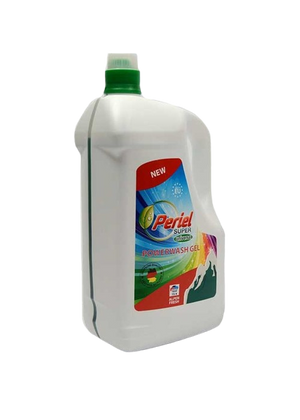 PERIEL SUPER UNIVERSAL DETERGENT 75 LAVADOS 5L
