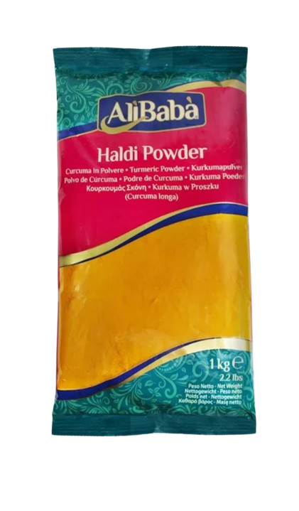 HALDI 1KG