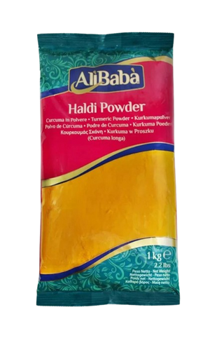 HALDI 1KG