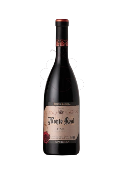 REAL TERRA ALTA  2013 RESERVA