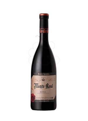 REAL TERRA ALTA  2013 RESERVA