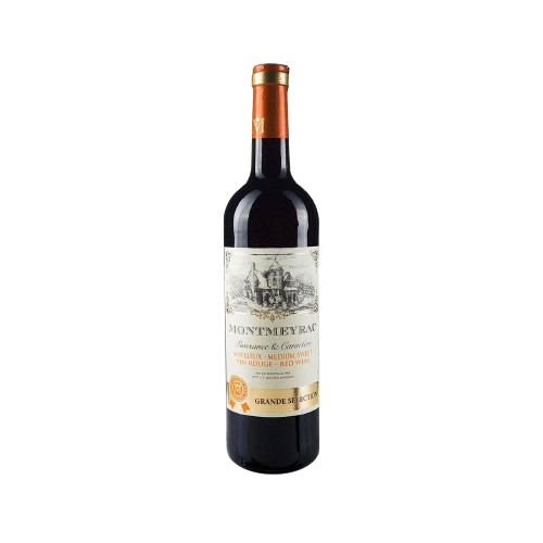 VI NEGRE MONTEPALACIO 75CL