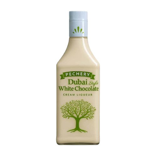 PECHERY DUBAI CHOCOLATE CREAM 70CL