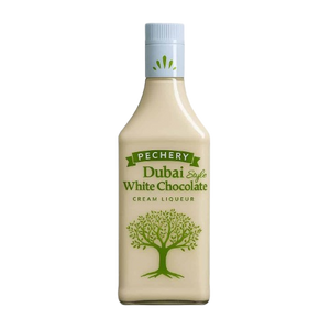 PECHERY DUBAI CHOCOLATE CREAM 70CL