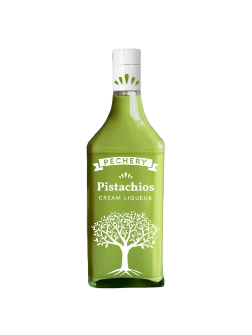 PECHERY PISTACHIOS CREAM 70CL