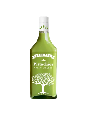 PECHERY PISTACHIOS CREAM 70CL