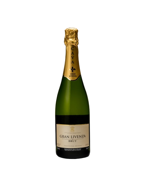GRAN AMAT CAVA BRUT 75CL