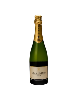 GRAN AMAT CAVA BRUT 75CL