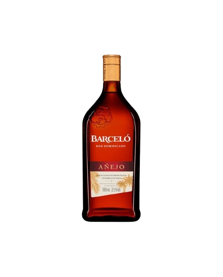 RON BARCELO 1L