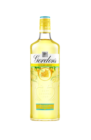 GORDON LLIMONA 70CL