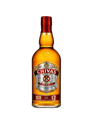 CHIVAS ( XII )12 YEARS 70CL