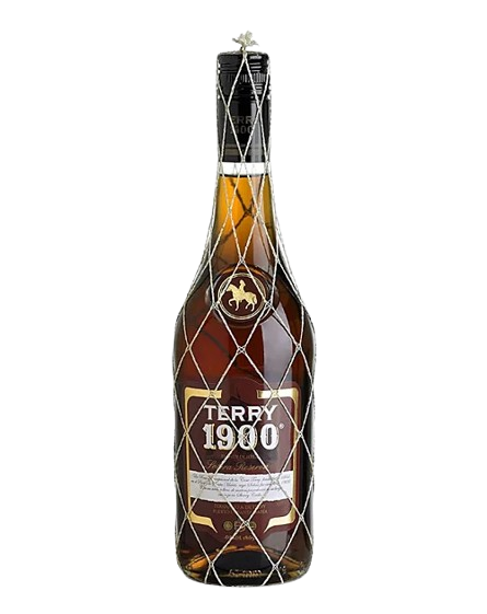 TERRY 1900  70CL