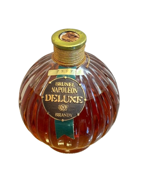 NAPOLEON DELUXE 70CL