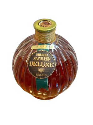 NAPOLEON DELUXE 70CL