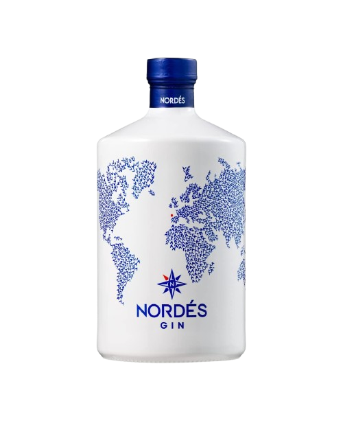 NORDES GIN 70CL