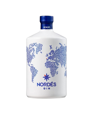 NORDES GIN 70CL