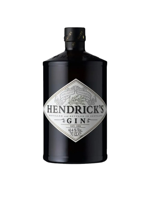 GINEBRA HENDRICKS 70CL