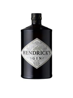 GINEBRA HENDRICKS 70CL