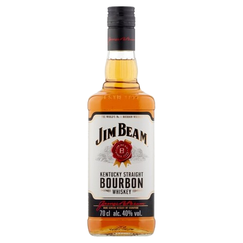 JIM BEAM 70CL