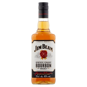 JIM BEAM 70CL