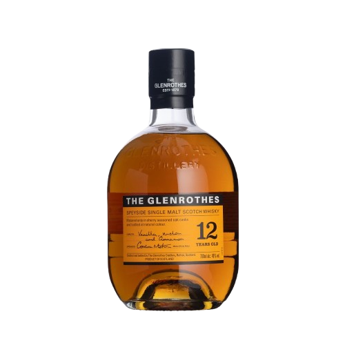 GLENROTHES 70CL
