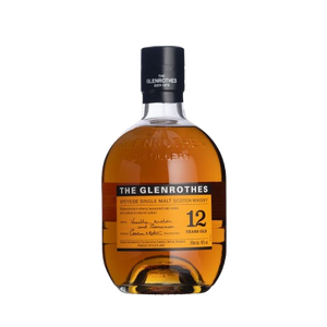 GLENROTHES 70CL