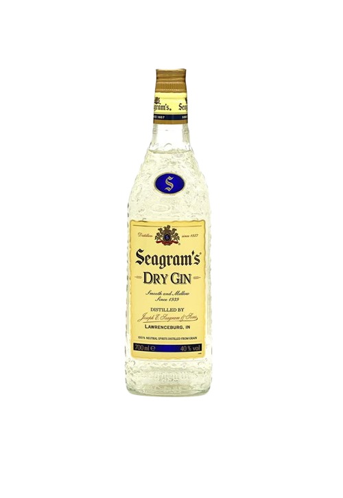 SEAGRAM 70CL