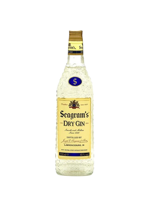 SEAGRAM 70CL