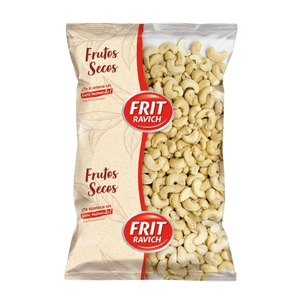 FRIT ANACARDOS CRUDOS 1KG