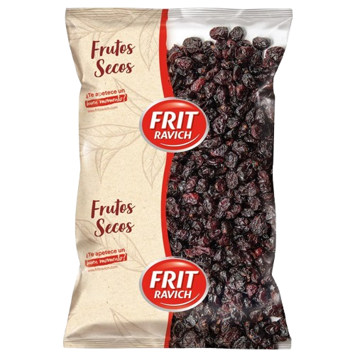 FRITAS ARANDANOS 100G