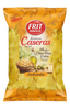 FRIT CASERAS ONULADAS 60G
