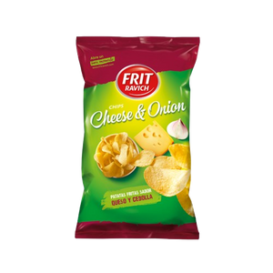 FRIT CHEESE & ONION 38G