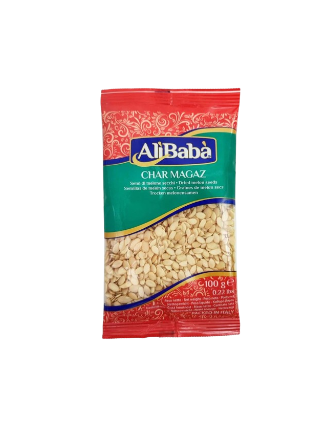AP CHARMAGAZ 100G