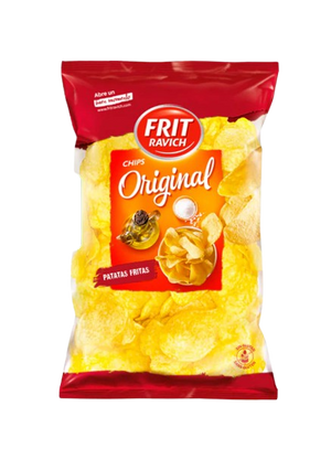 FRIT CHIPS ORIGINAL 450G