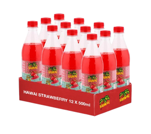 HAWAI 50CL X 12U