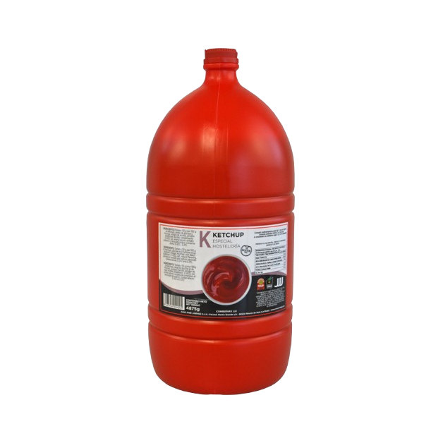 CÁTSUP CELORRIO 4,875G