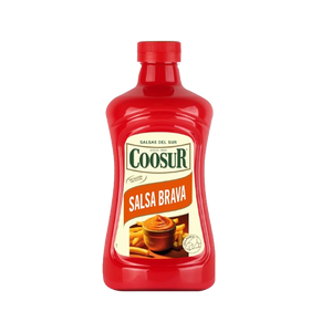 SALSA BRAVA DE CELORRIO 1850G