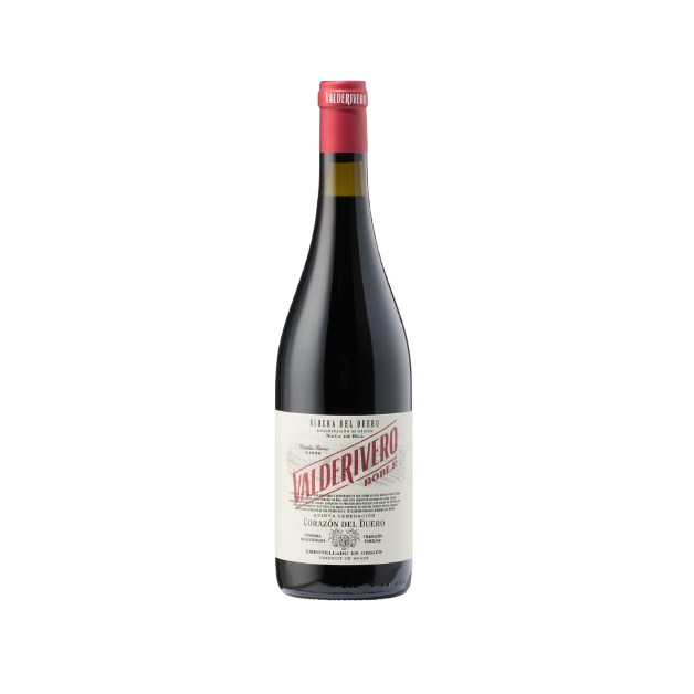 VALDERIVERO ROBLE 750ML