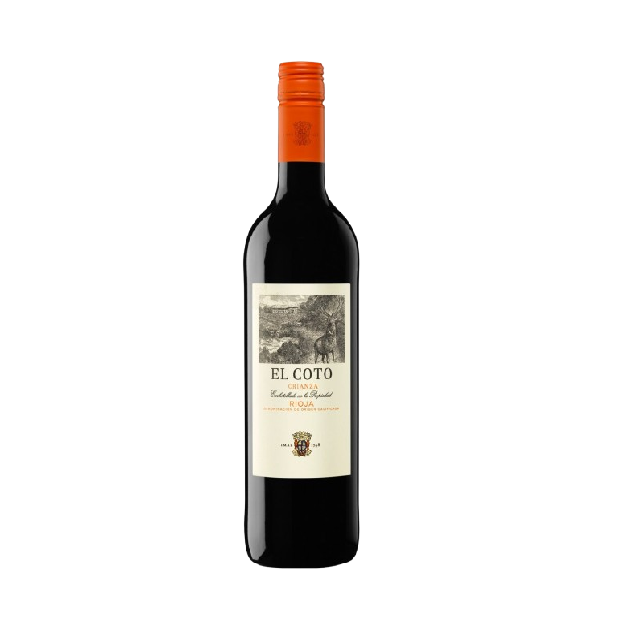EL COTO CRIANZA RIOJA
